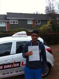 Driving Lessons High Wycombe With Rookie Driver School Of Motoring 627858 Image 6
